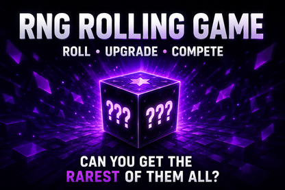 Full-RNG-Game
